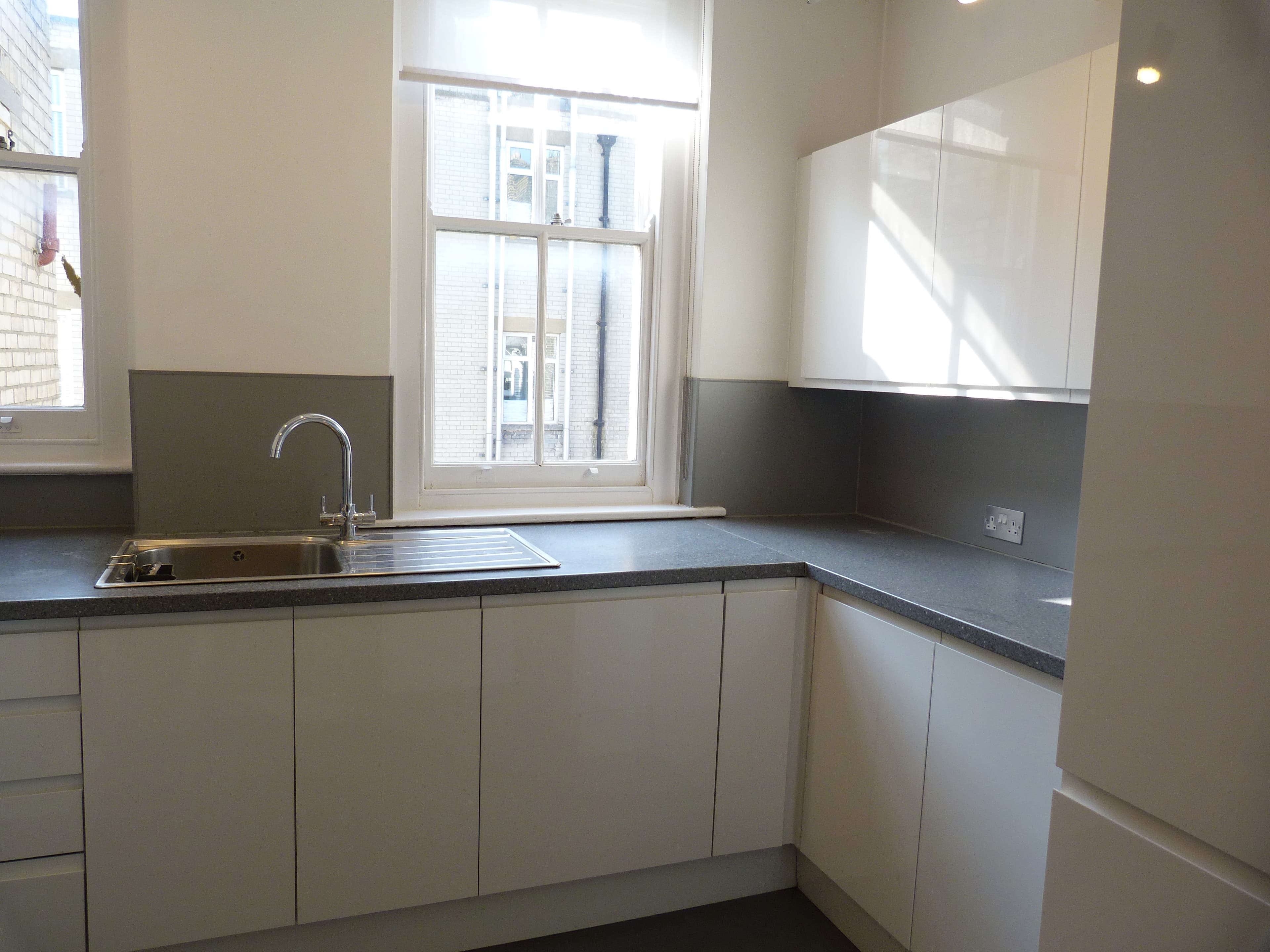 The Langham Estate - 111 G. Portland St