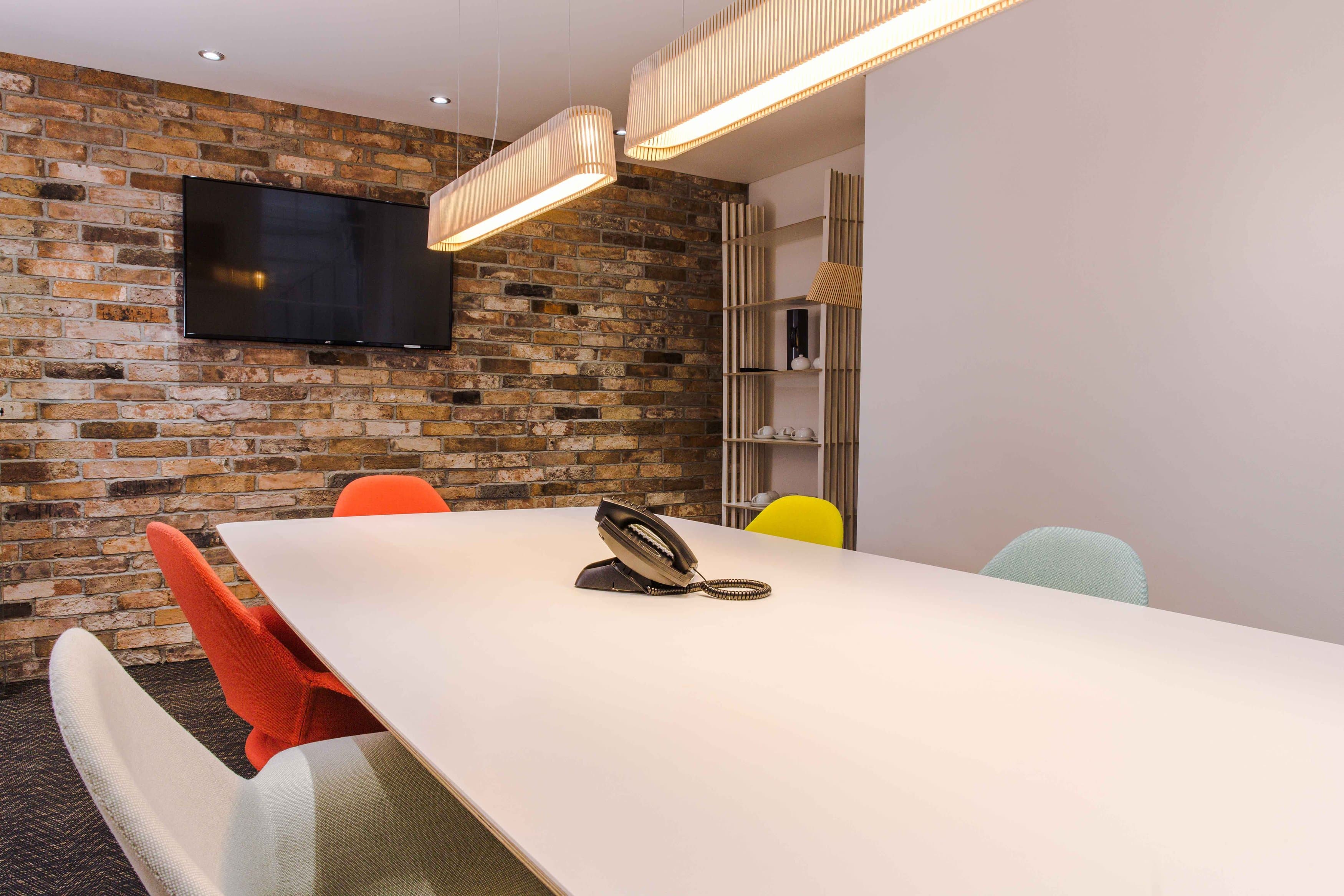 Boutique Workplace- 23 Southampton