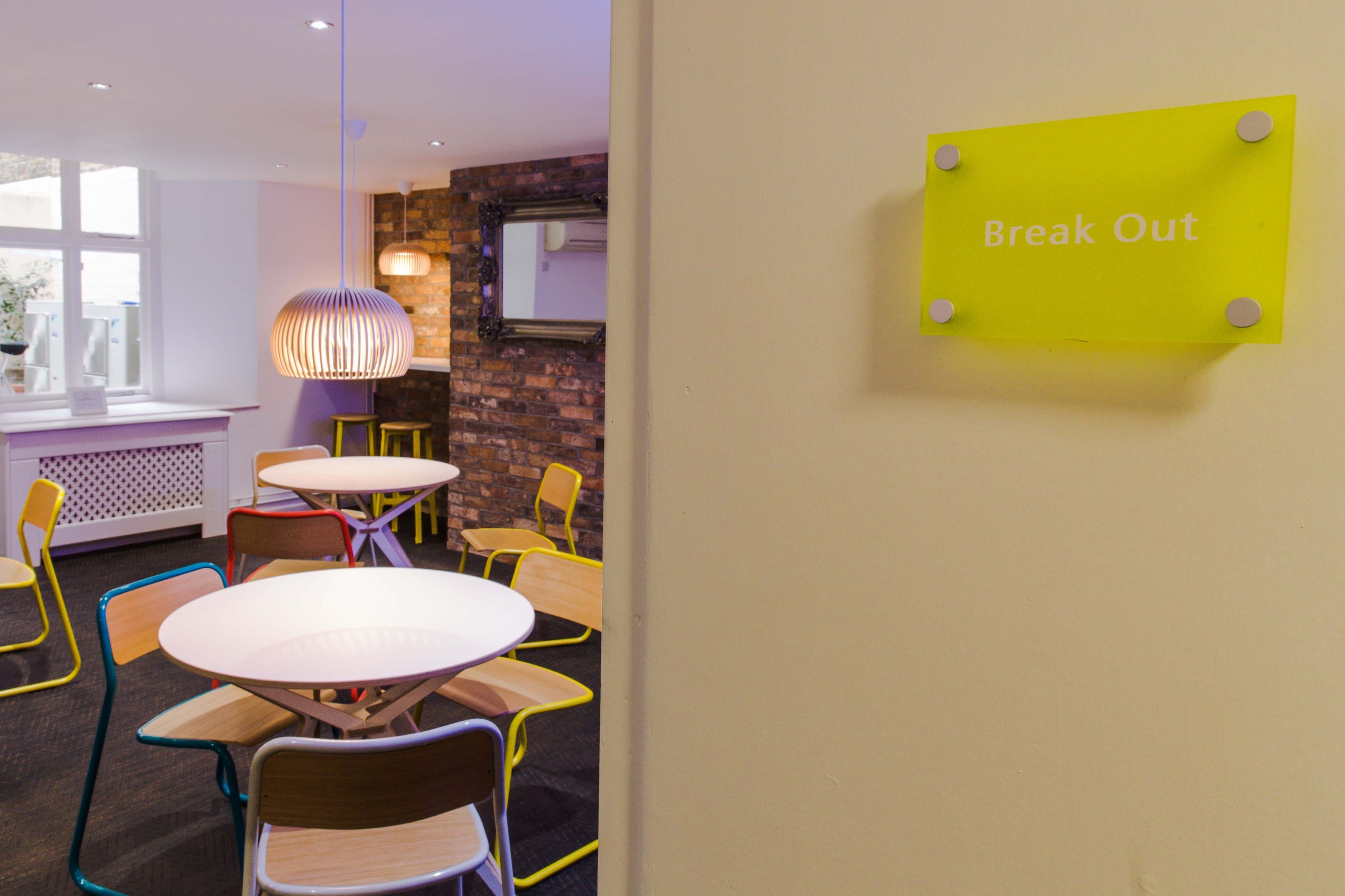 Boutique Workplace- 23 Southampton