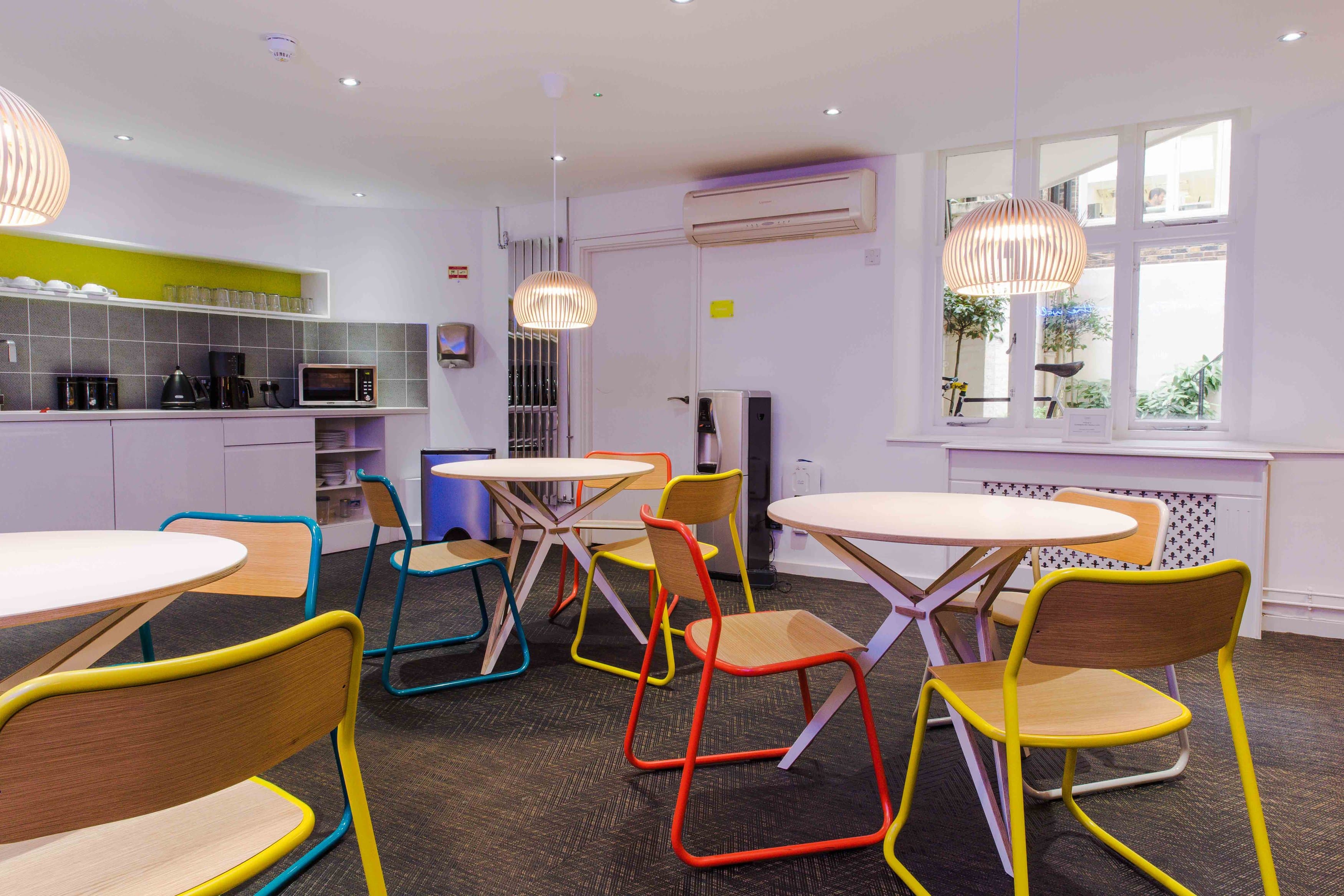 Boutique Workplace- 23 Southampton
