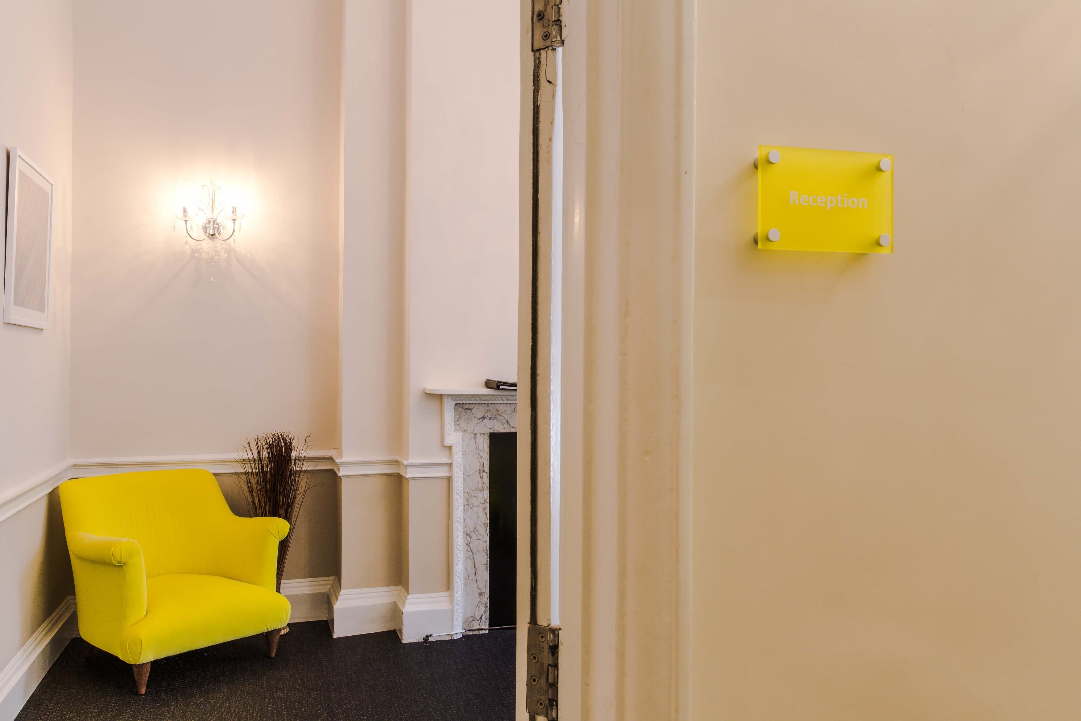 Boutique Workplace- 23 Southampton