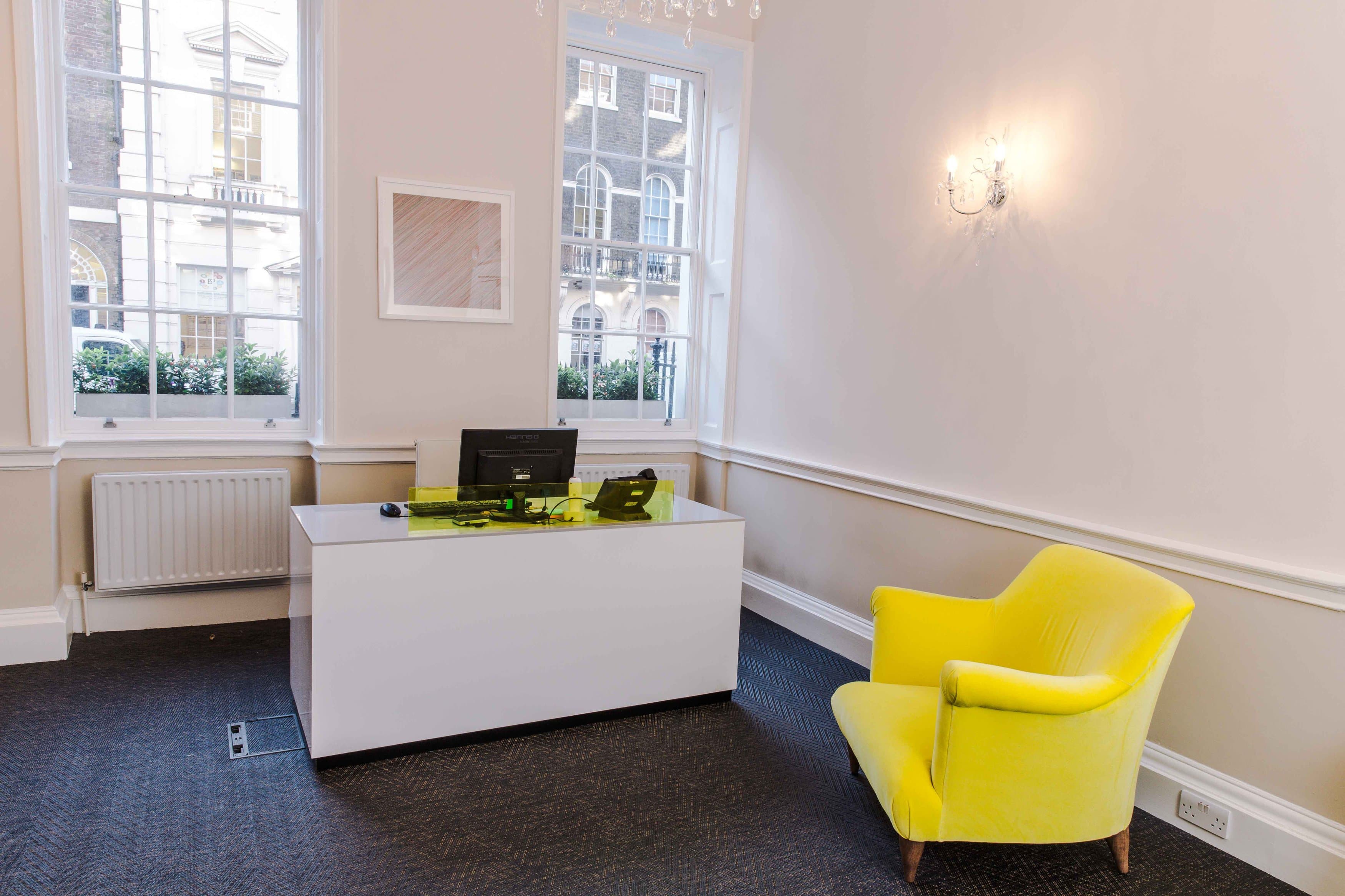 Boutique Workplace- 23 Southampton