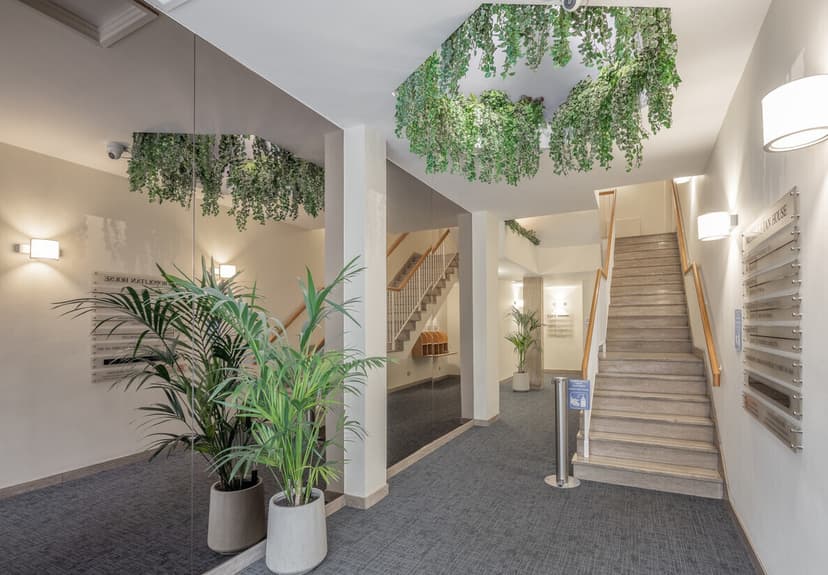 Office Photo