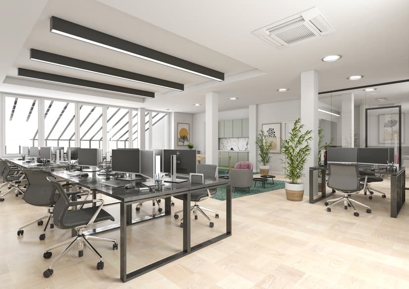 Office Photo