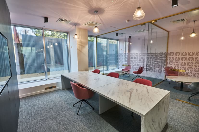 Office Photo