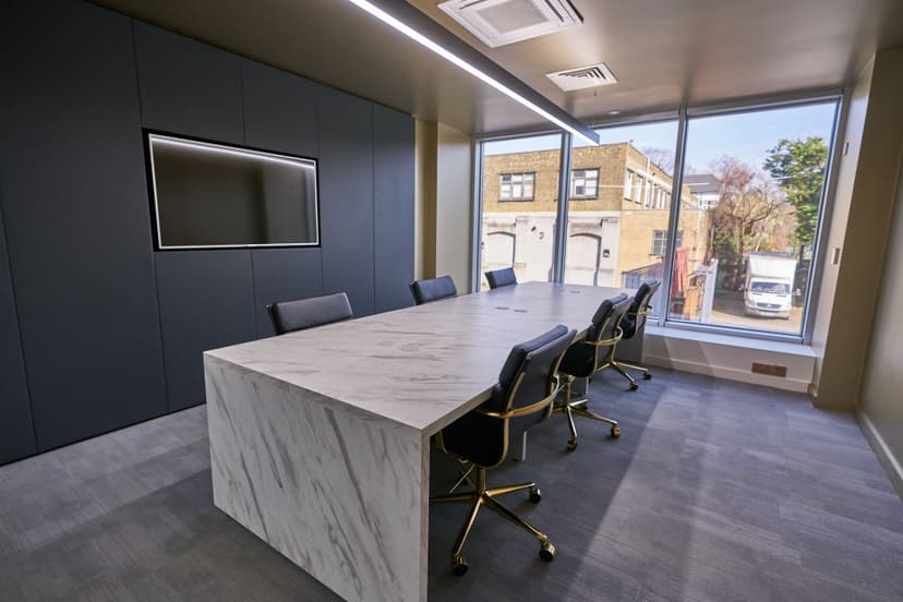 Office Photo