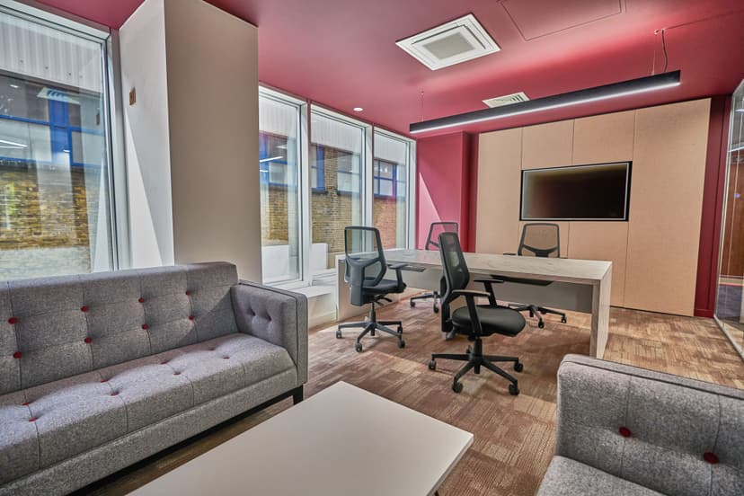 Office Photo