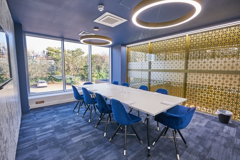 Office Photo