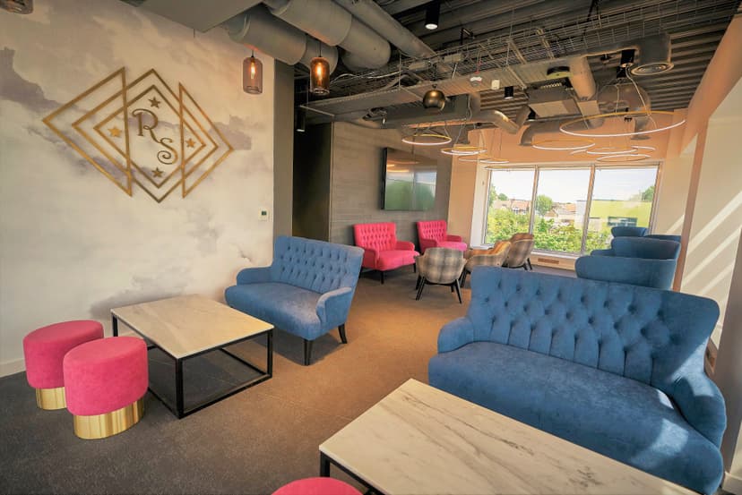 Office Photo