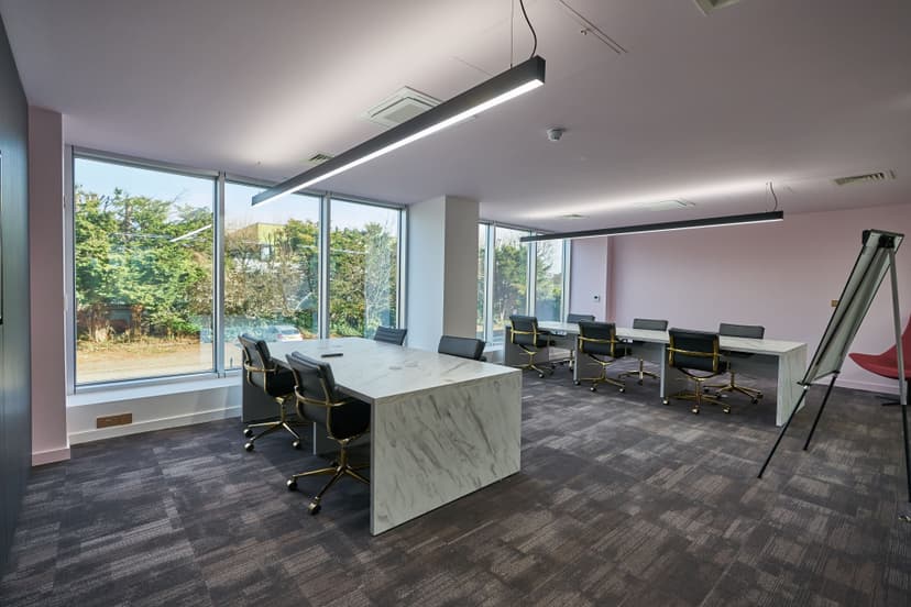 Office Photo