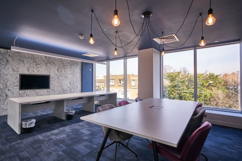 Office Photo