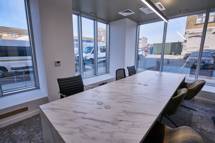 Office Photo