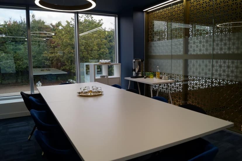 Office Photo