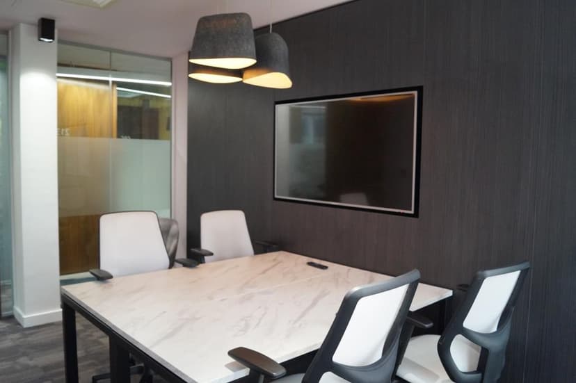 Office Photo