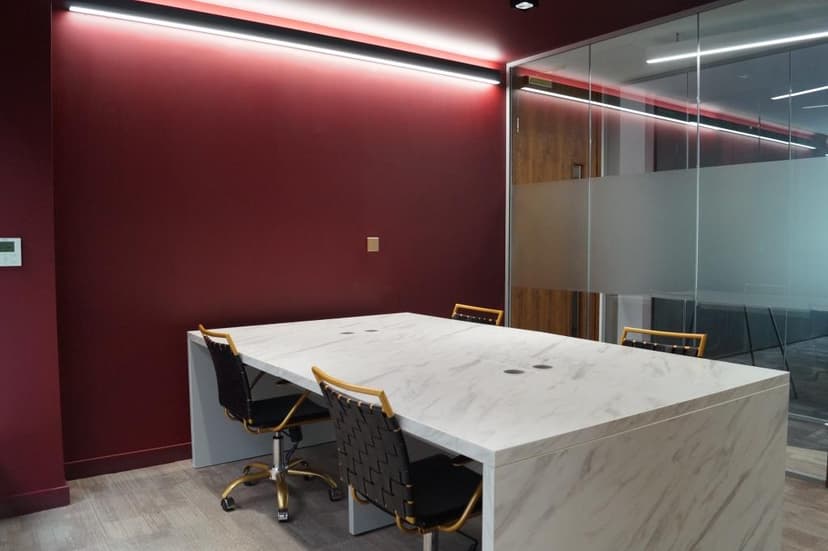 Office Photo