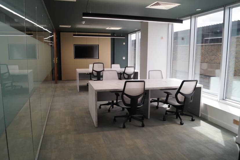 Office Photo