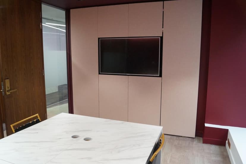 Office Photo
