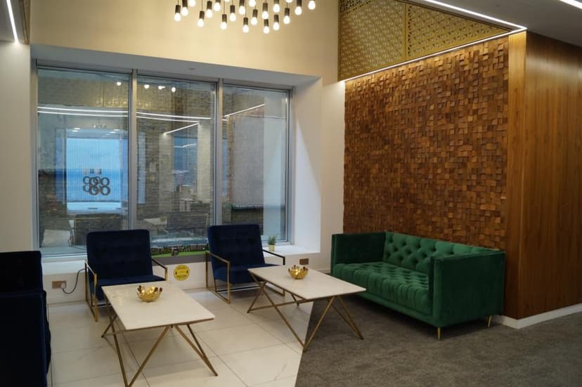 Office Photo