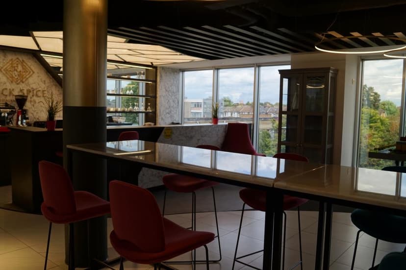 Office Photo