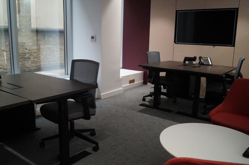 Office Photo
