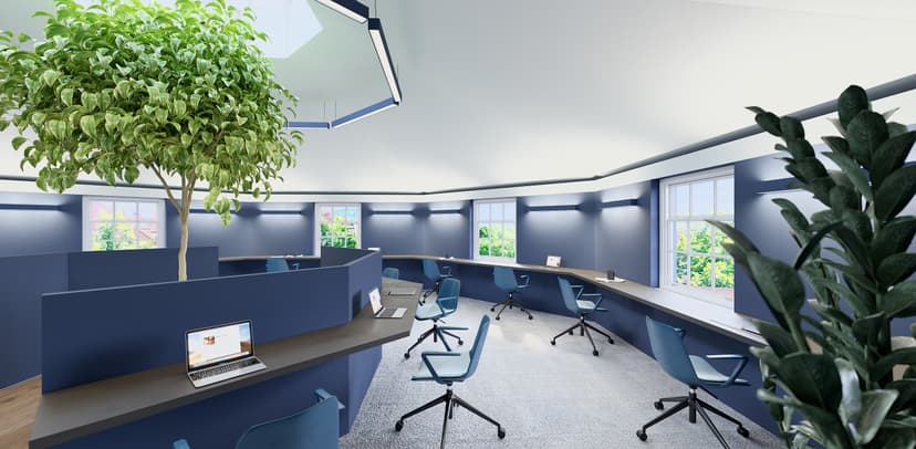 Office Photo