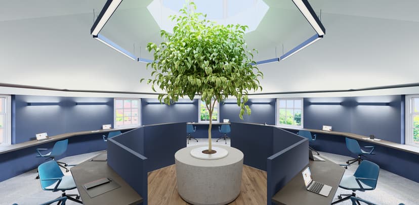Office Photo