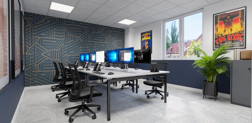 Office Photo