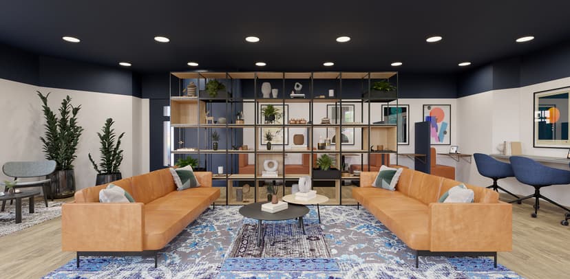 Office Photo