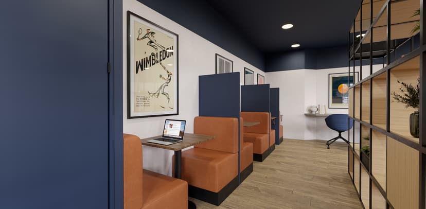 Office Photo