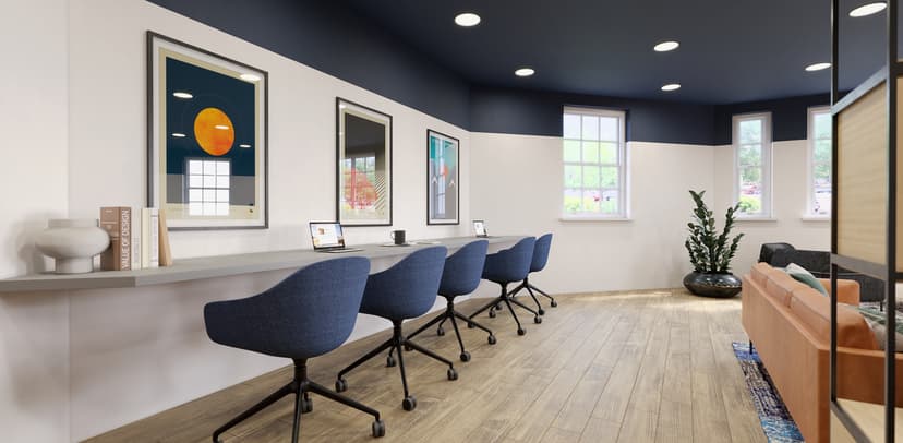 Office Photo