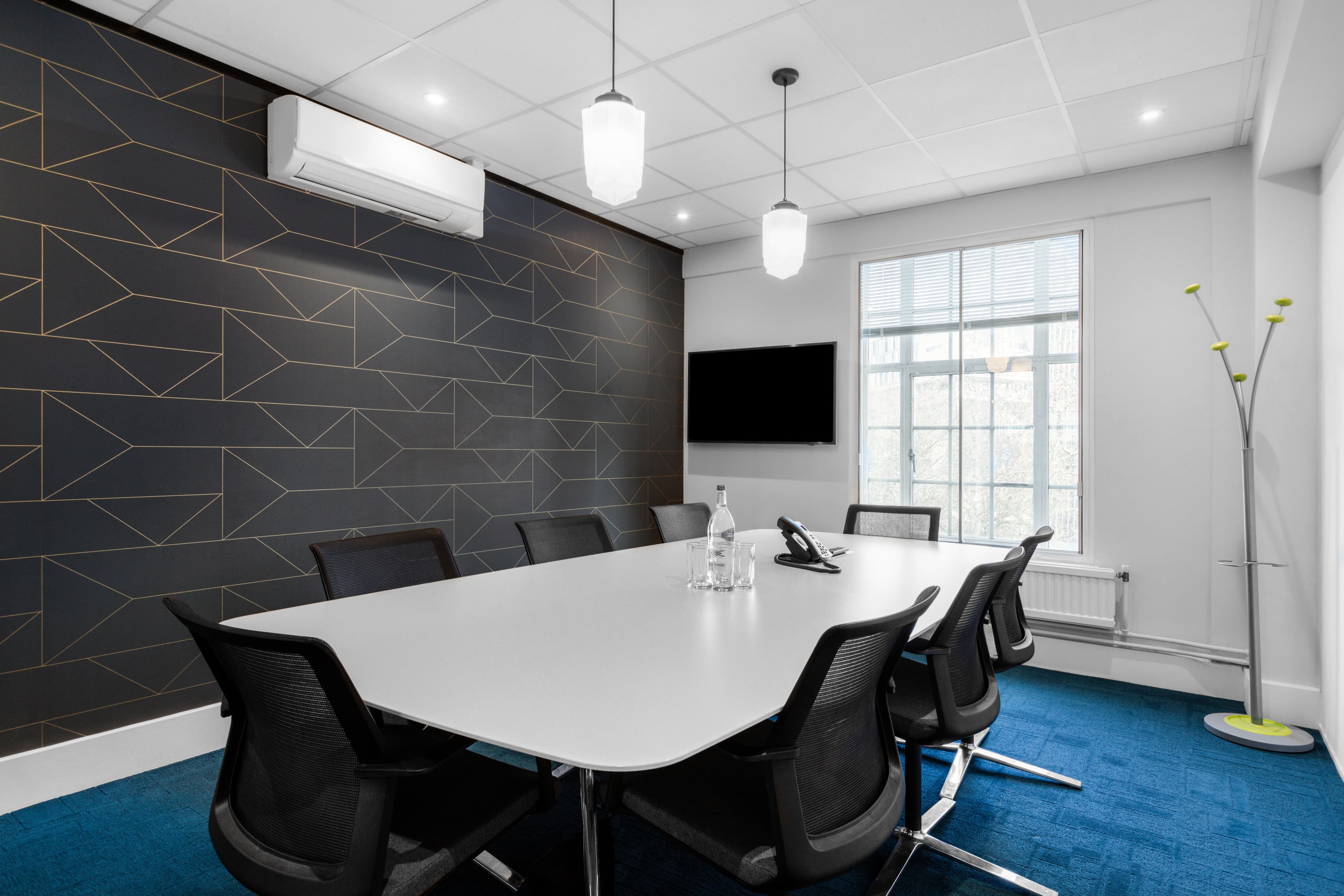 Regus - Victoria - Grosvenor Gardens