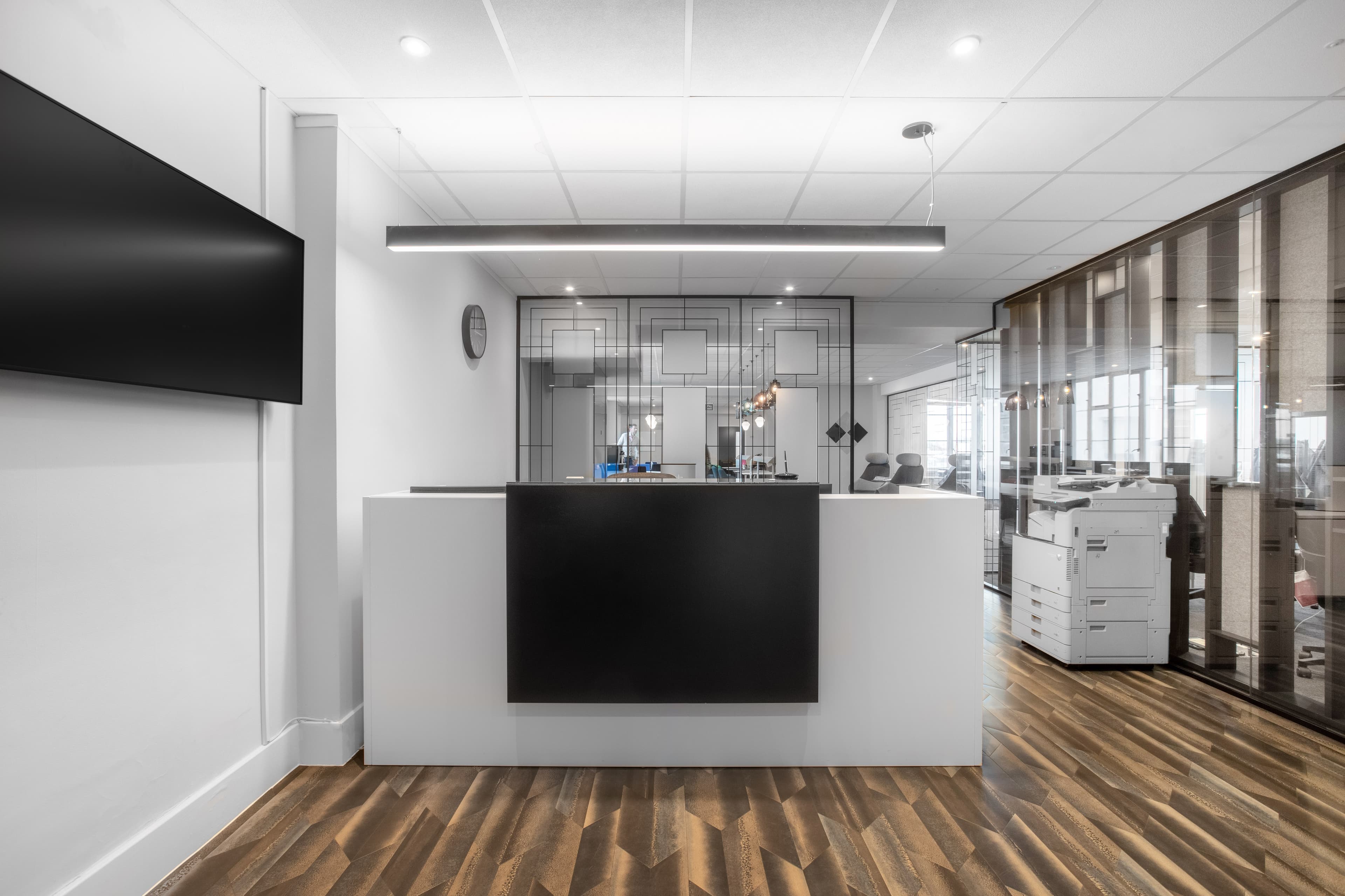Regus - Victoria - Grosvenor Gardens