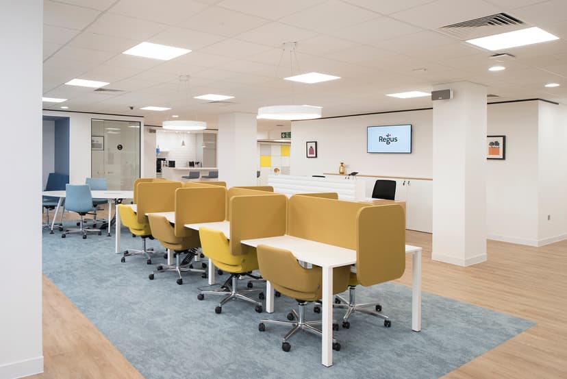 Office Photo
