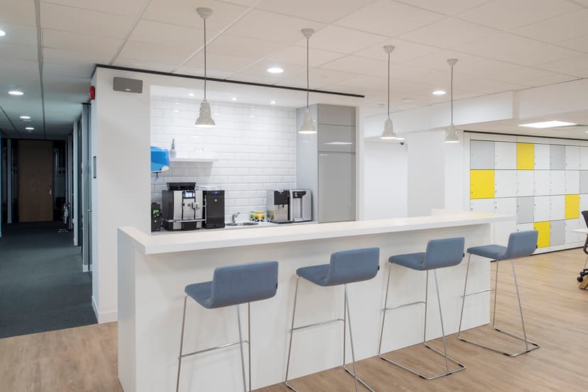 Office Photo