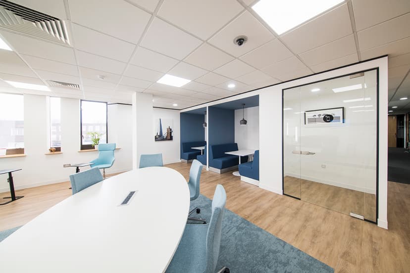 Office Photo