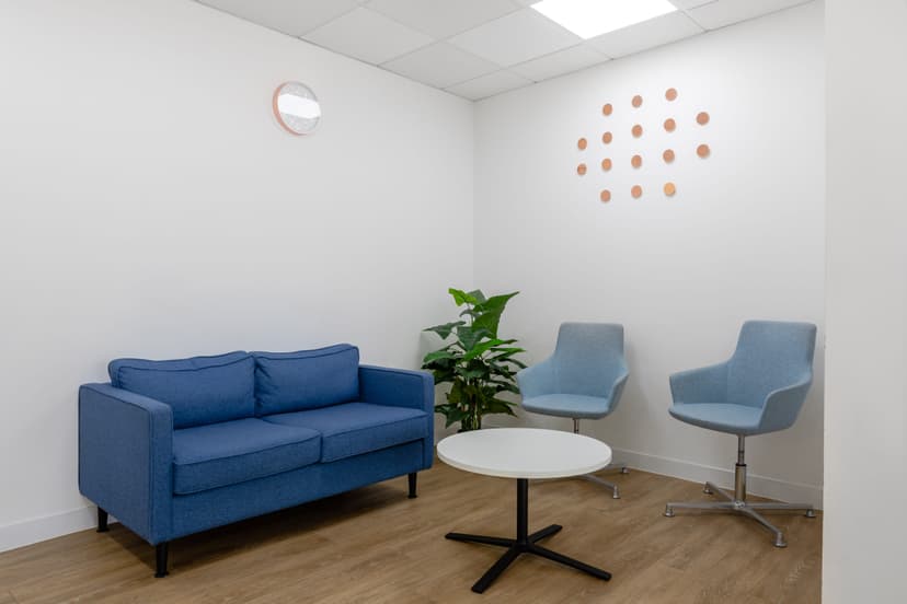 Office Photo