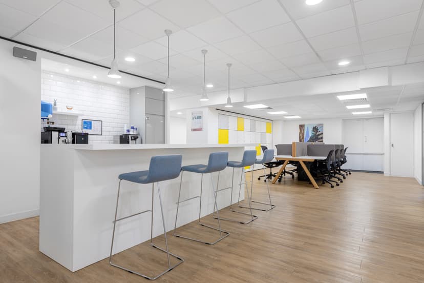 Office Photo