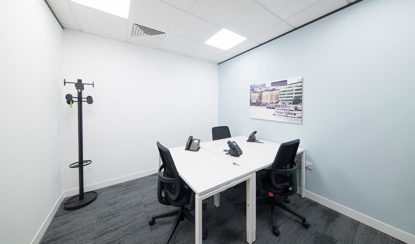 Office Photo