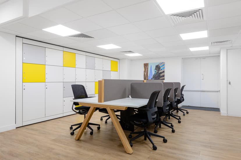 Office Photo