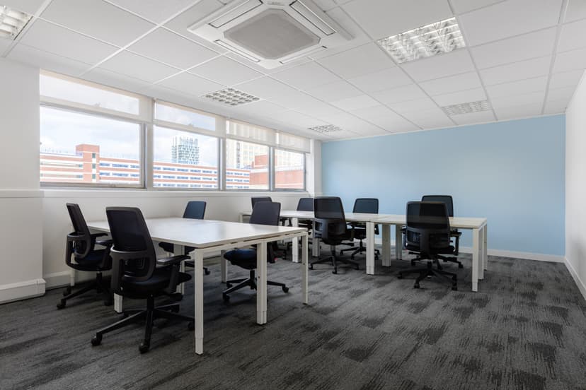 Office Photo