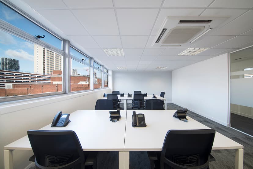 Office Photo