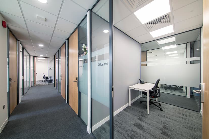 Office Photo
