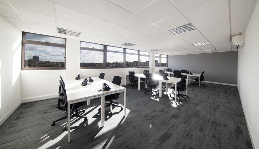 Office Photo