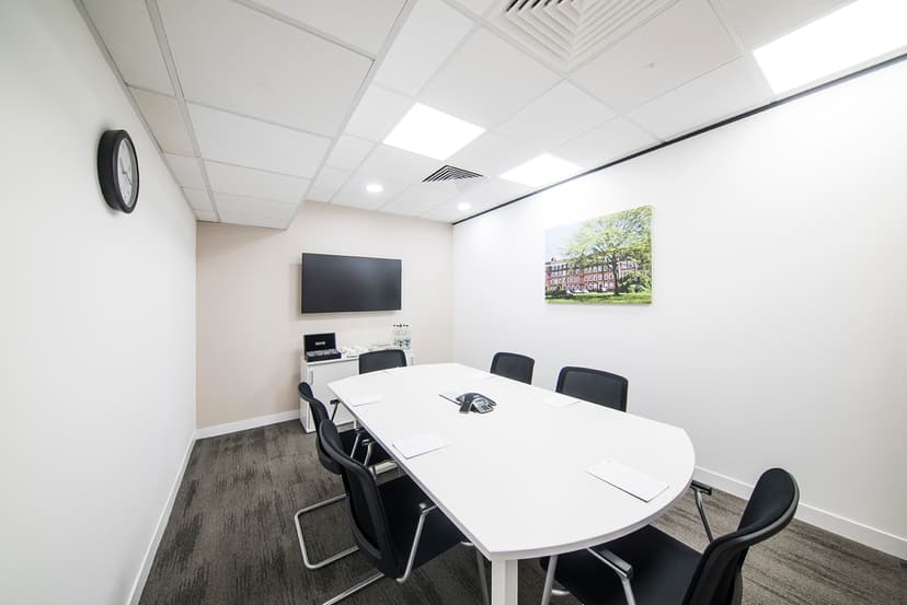 Office Photo
