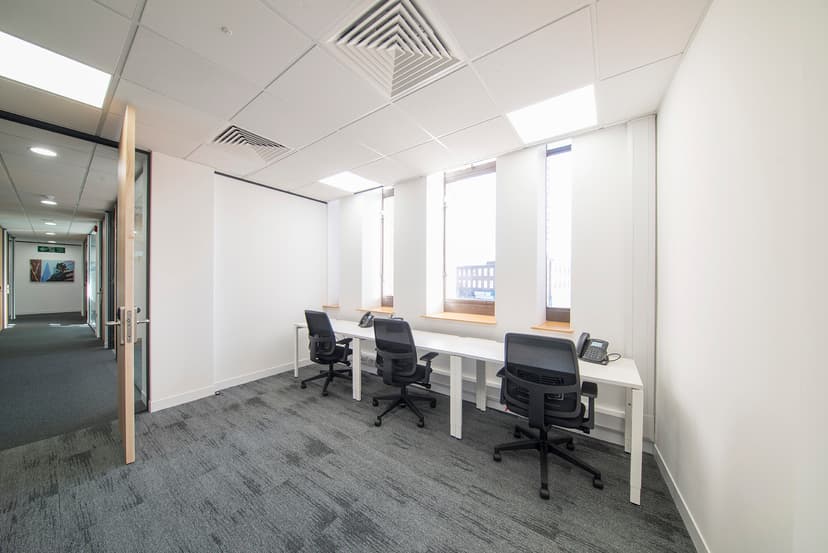 Office Photo