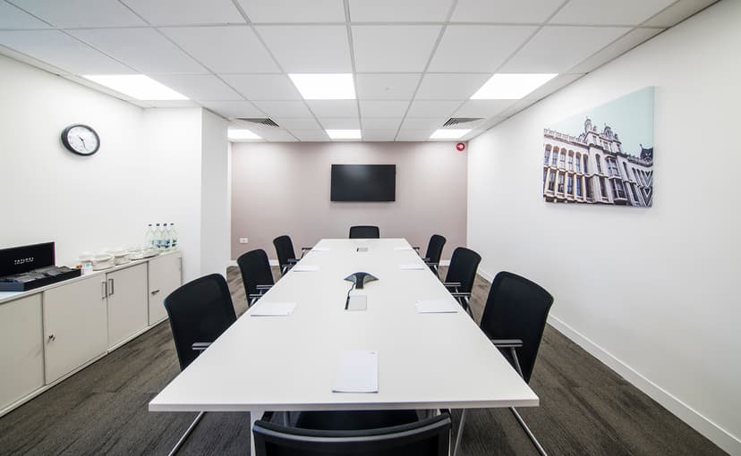 Office Photo