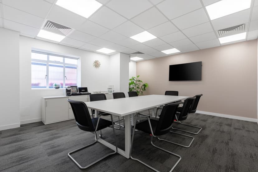 Office Photo