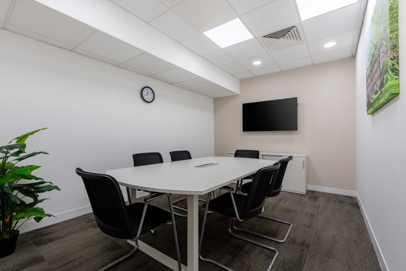 Office Photo