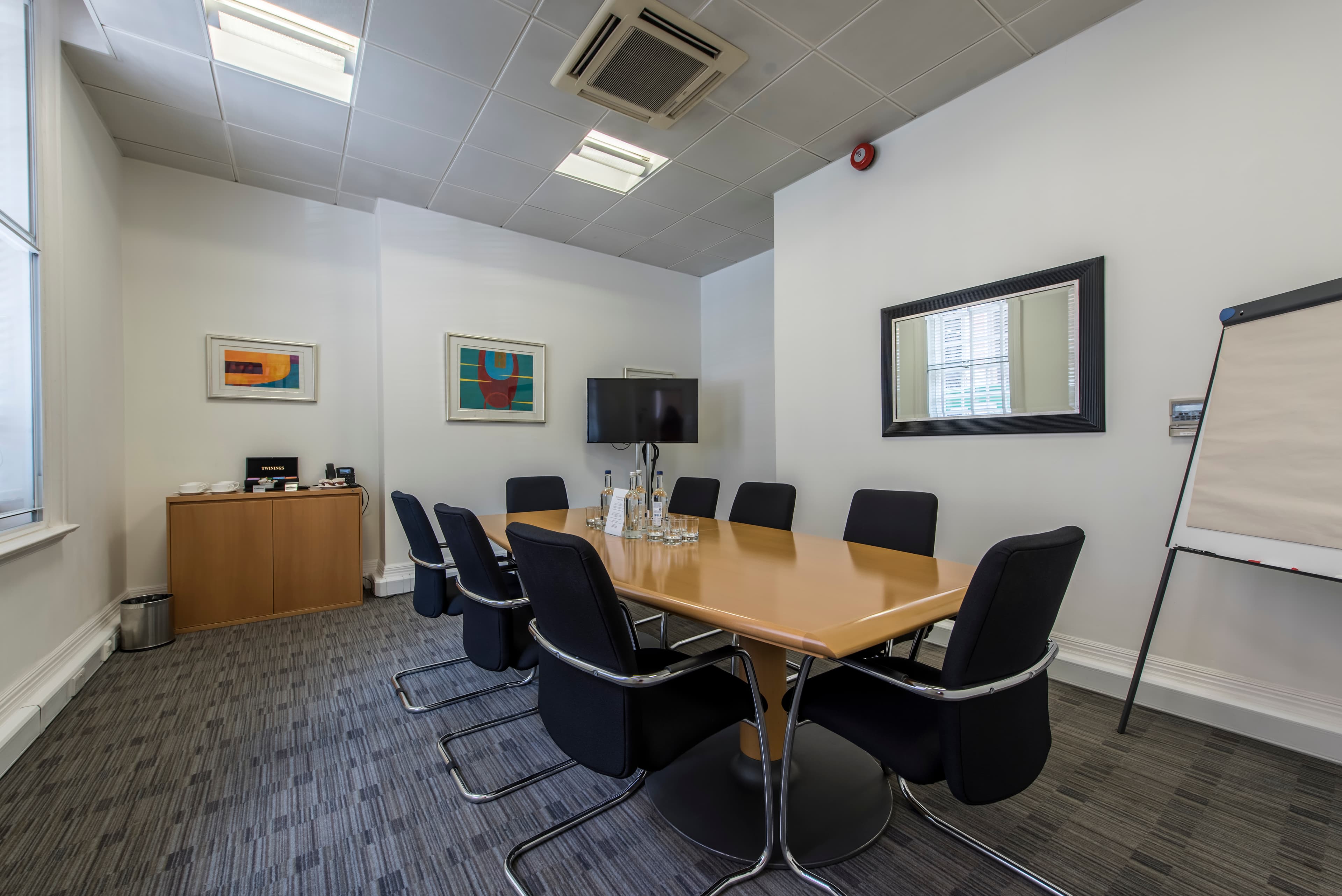 The Argyll Club - 28 Grosvenor Street