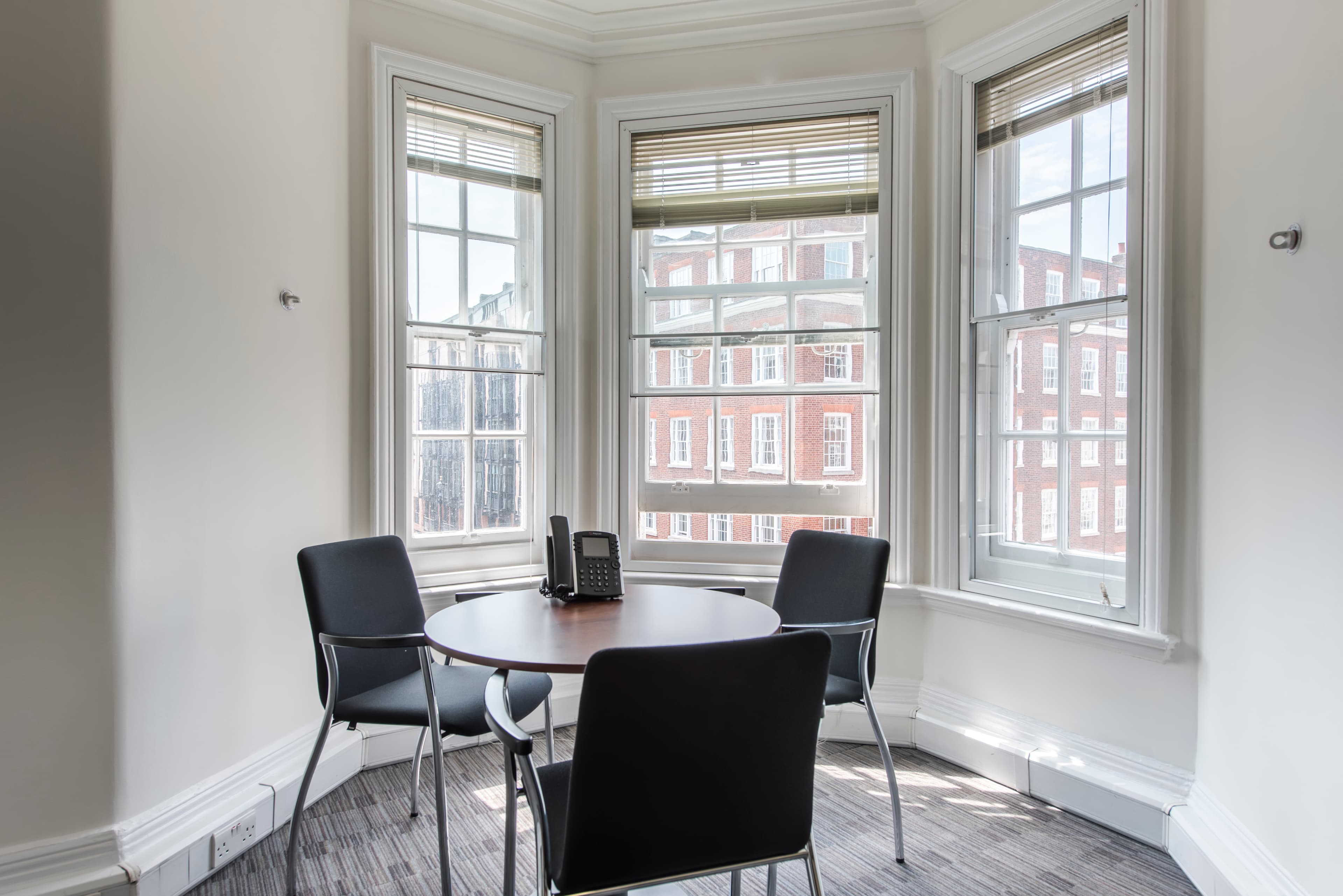 The Argyll Club - 28 Grosvenor Street